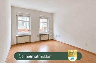 Wohnung mieten in 04509 Delitzsch, Charmant wohnen in Delitzsch – helle Wohnung mit großzügigem Raumgefühl