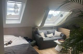 Wohnung mieten in Bergstraße, 42781 Haan, +++ Top 3 Zi. Whg. im Dachgeschoss, super Grundriss, perfekte öpn Verbindung +++