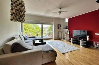 Wohnung mieten in Moritzstraße 60, 45131 Rüttenscheid, Toplage Messe / Rü: Großzügige Maisonette-Wohnung mit Traumbalkon – optional möblierbar/befristet