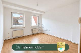 Wohnung mieten in 04509 Delitzsch, Charmant wohnen in Delitzsch – helle Wohnung mit großzügigem Raumgefühl