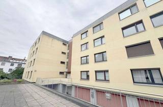 Wohnung mieten in 28205 Peterswerder, Gemütliche Drei-Zimmer Wohnung mit Balkon und Küche in zentraler Lage im Hulsberg