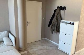 Wohnung mieten in Arnold-Leenen-Straße 18, 47877 Willich, Vollmöblierte 1,5-Zimmer-Wohnung in Willich ideal als Zweitwohnsitz für Berufspendler inkl. Garage