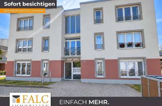 Wohnung mieten in 23936 Grevesmühlen, altersgerechte 2-Zimmer-Wohnung in Grevesmühlen zu vermieten