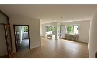 Wohnung mieten in 61476 Kronberg, Kronberg 8072644 - Ansprechend sanierte 2-Zimmerwohnung mit Balkon im grünen Kronberg