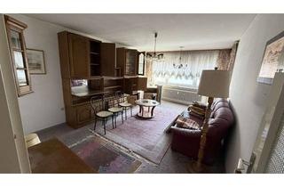 Wohnung mieten in Wachtelweg, 71101 Schönaich, 3-Zimmer-Wohnung mit Balkon im 2.OG in Schönaich