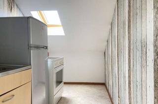 Wohnung mieten in Bornemannstraße, 39638 Gardelegen, AB 01.01.27: Attraktive Wohnung mit Singleküche❗️