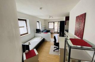 Wohnung mieten in Koldestraße, 91052 Erlangen, Schöne helle 1 Zimmerwohnung