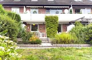 Wohnung mieten in 25462 Rellingen, Stilvoll wohnen in Rellingen mit eigenem Garten