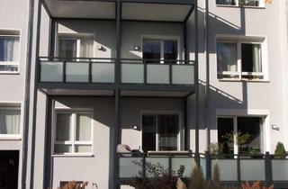 Wohnung mieten in 58452 Witten, Schöne, helle, großzügige zwei Zimmer Wohnung mit Balkon