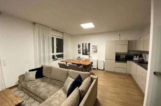 Wohnung mieten in 58452 Witten, Helle, großzügige zwei Zimmer Wohnung mit Balkon in erstklassig kernsaniertem Altbau
