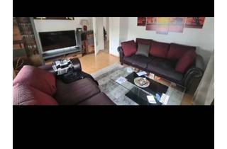 Wohnung mieten in 53919 Weilerswist, Weilerswist teilmöbelierte 3 Zimmer, Küche, Diele, Bad, Balkon