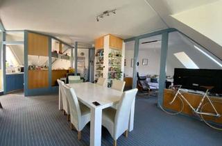 Wohnung mieten in Hirschstr. 89, 76137 Südweststadt, 20m²-WG-Zimmer in 160m²-Altbauwohnung