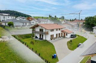 Wohnung mieten in 94244 Geiersthal, 3-Zimmer-Dachgeschosswohnung in Geiersthal