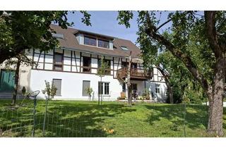 Wohnung mieten in Vorseerstrasse 2/1, 88284 Wolpertswende, 2,5-Zimmer-Dachgeschosswohnung in Wolpertswende