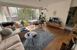 Wohnung mieten in Don-Bosco-Straße, 96047 Bamberg, Nachmieter gesucht – 2-Zimmer-Wohnung mit eigenem Garten & überdachter Terrasse