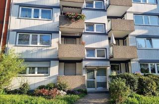 Wohnung mieten in Bahnhofstraße 23, 46238 Batenbrock, Zuhause ist - Wo Sie mitten im Leben wohnen!