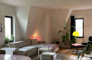 Wohnung mieten in 44137 Dortmund, Wunderschöne modernisierte Altbauwohnung im Herzen des Kreuzviertels