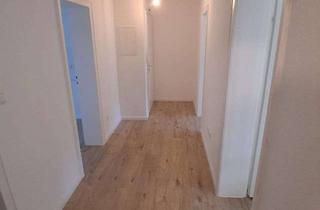 Wohnung mieten in Dianastraße 53, 46149 Alsfeld, Frisch renovierte 3 ZKB Wohnung in Oberhausen-Sterkrade