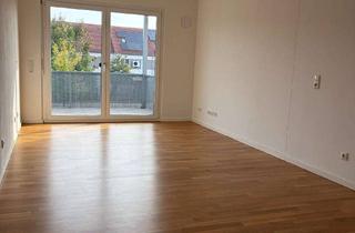 Wohnung mieten in Ursinusstr., 85077 Manching, Helle Wohnung mit Balkon kurzfristig verfügbar