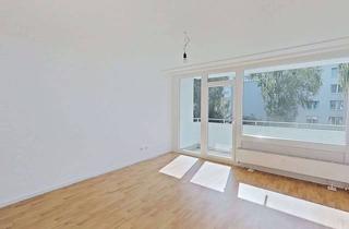 Wohnung mieten in Georg-Grosser-Straße, 50321 Brühl, Helle 3-Zimmer-Wohnung mit Balkonund Wannenbad im Stadtkern