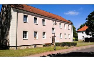 Wohnung mieten in Schillerstraße 15, 06242 Braunsbedra, Moderne 3-Raum-Wohnung im Geiseltal – hell und freundlich