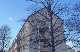 Wohnung mieten in Goethestraße 36, 06242 Braunsbedra, Ihr neuer Lieblingsplatz? 3-Raum-Wohnung mit Balkon im Geiseltal