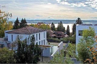 Wohnung mieten in Gällerstraße, 88662 Überlingen, 4-Zimmer-Wohnung mit Teilseesicht, Balkon und Küche