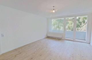 Wohnung mieten in Kolpingplatz, 50321 Brühl, Moderne 3-Zimmer-Wohnung mit Balkon in fußläufiger Nähe zum Stadtzentrum