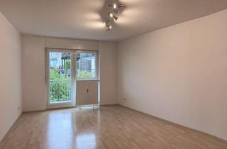 Wohnung mieten in 67657 Innenstadt, GEPFLEGTE 2 ZKB-BALKON-WOHNUNG IN ATTRAKTIVER LAGE!
