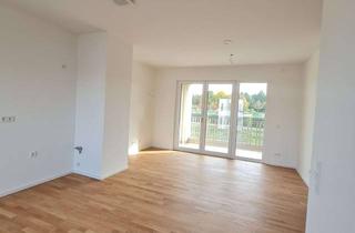 Wohnung mieten in Gertraud-Kaltenecker-Straße 18, 93049 Westenviertel, Schöne 2-Zimmer Wohnung mit 2 Balkonen im Regensburger Stadtviertel "Das Dörnberg"