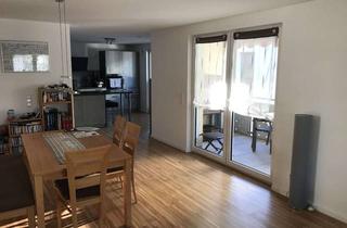 Wohnung mieten in Elzstraße, 79183 Waldkirch, Zentrale 2-Zimmer-Wohnung in Waldkirch