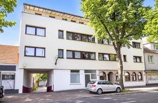 Wohnung mieten in Lindenstraße 64, 28755 Fähr-Lobbendorf, 1-Zimmer-Wohnung in Bremen-Vegesack nach Sanierung