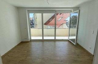 Wohnung mieten in 90763 Südstadt, Freundliche 1,5-Zimmer-Wohnung in Fürth!