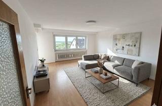 Wohnung mieten in Mittelfeldbogen, 86655 Harburg, Alltagstaugliche 4 Zimmer in Mündling
