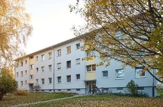 Wohnung mieten in Hofäckerweg 39, 89075 Böfingen, gepflegte 3-Zimmer Wohnung in Böfingen mit Balkon