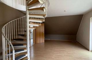 Wohnung mieten in Talstraße 20, 53506 Ahrbrück, Nachmieter für Maisonette Wohnung mit Balkon gesucht
