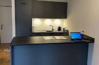 Wohnung mieten in Schulterblatt 120, 20357 Eimsbüttel, Neuwertige 2-Zimmer-Wohnung in Hamburgs Szene viertel Eimsbüttel