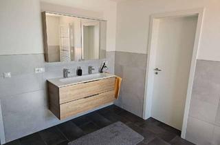 Wohnung mieten in Am Mühlhang, 93089 Aufhausen, 3 Zimmer Wohnung in 93089 Aufhausen mit Garten und Terrasse
