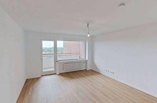 Wohnung mieten in Schaluppenweg 11, 23558 Buntekuh, Große 4-Zi.-Whg. mit BALKON und Wannenbad in Lübeck-Buntekuh