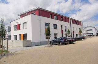 Wohnung mieten in 73092 Heiningen, Moderne 4-Zimmer-Wohnung mit ca. 123,04 m² in ruhiger Lage von Heiningen!