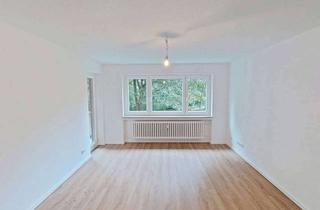 Wohnung mieten in Schaluppenweg, 23558 Buntekuh, Single-Apartment mit BALKON in Lübeck-Buntekuh