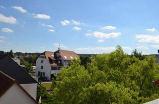 Wohnung mieten in 65779 Kelkheim, Schöne großzügige Dachgeschoss-Studio-Wohnung mit EBK und großer Dachterrasse in Kelkheim-Mitte