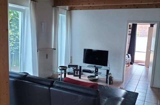 Wohnung mieten in Buchenweg 12, 12, 49401 Damme, Wohnen mit Charakter: 2,5-Zimmer-Wohnung in Damme