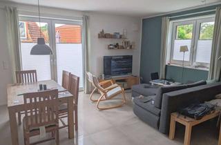 Wohnung mieten in 21335 Lüneburg, 2,5-Zi.-Neubau, 71 m², mit Garten, Terrasse & Carport in Rettmer