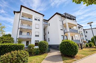 Wohnung mieten in 76829 Landau, Attraktive 2-Zimmer-Wohnung mit Loggia, Einbauküche und Stellplatz in Landau!