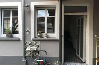 Wohnung mieten in Arzheimer Hauptstraße, 76829 Arzheim, Idyllische kleine Wohnung mit Flair