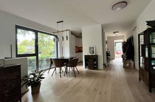 Wohnung mieten in Ostendorfstraße 37, 12557 Köpenick, Großzügige 3-Zimmer-Wohnung mit eigenem Garten, Terrasse und Balkon in Köpenick