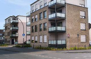 Penthouse mieten in Bachstraße, 45739 Oer-Erkenschwick, Penthousewohnung, 66 qm, 3.OG, ab 1.1.27 (WHG 99)