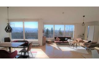 Penthouse mieten in Kienbachstr. 17, 82211 Herrsching, Penthouse mit Weitblick - mitten im Zentrum und doch absolut ruhig