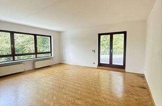 Wohnung mieten in 65835 Liederbach, 4-Zimmer-Wohnung in Liederbach am Taunus